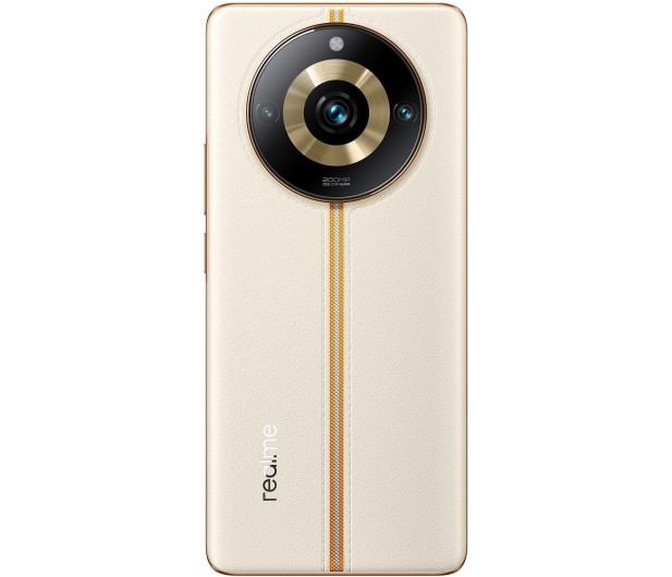 REALME 11 Pro+ 12/512GB Beżowy - 1141906 - zdjęcie 3